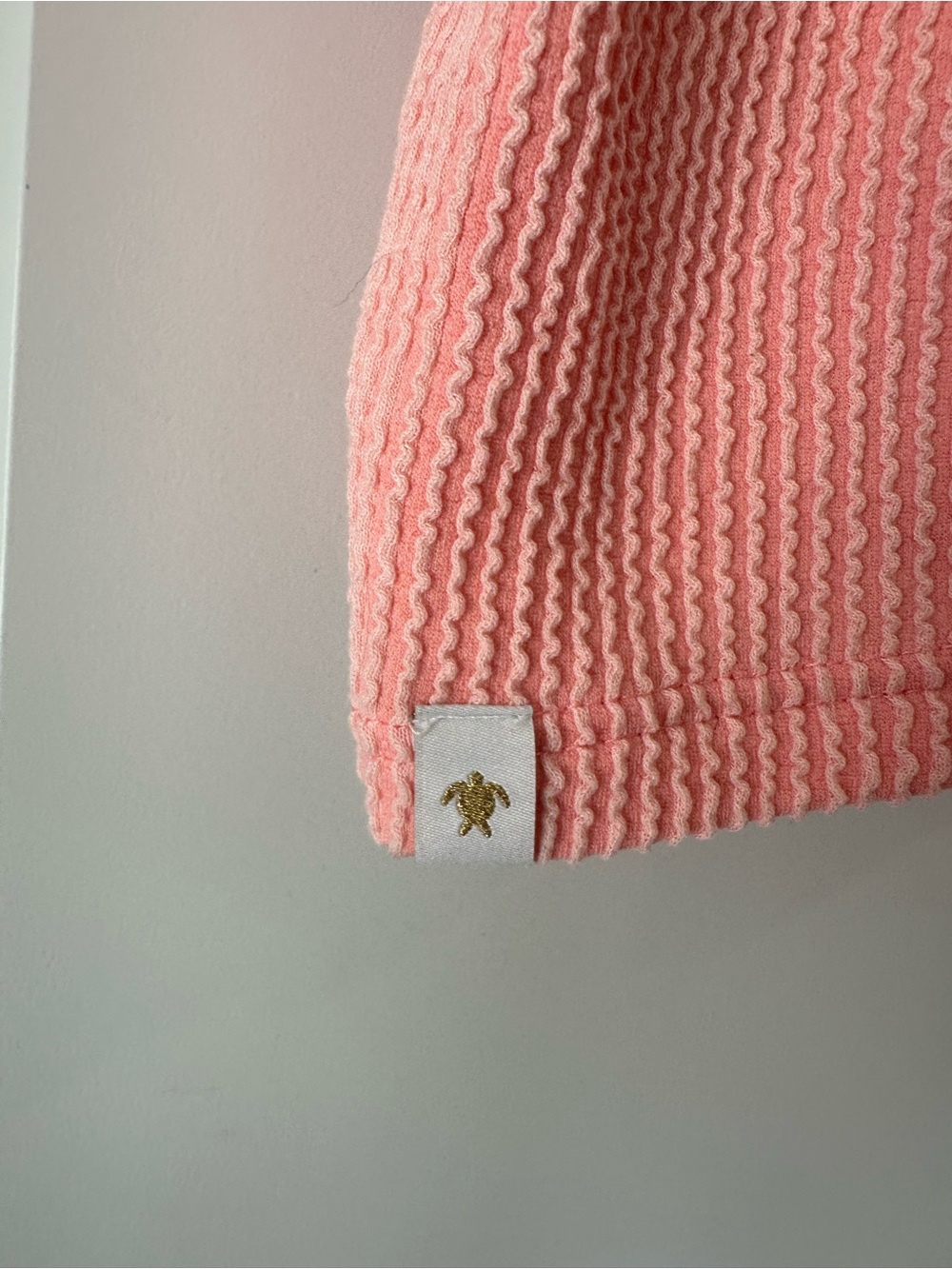 Simply Southern Ribbed Shirt Size M - Picture 2 of 5